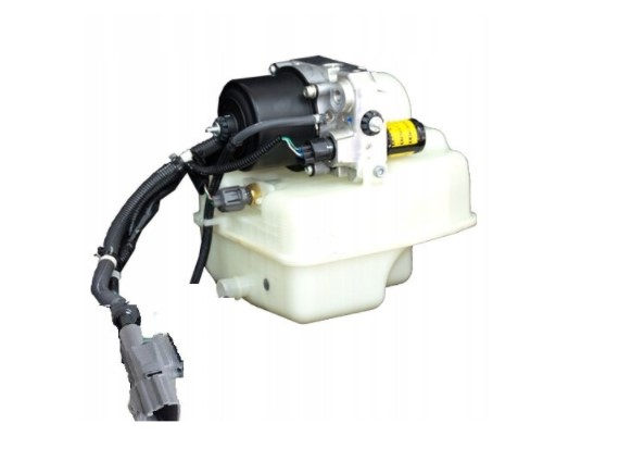 4891060033 - Suspension: Pump &amp; Motor Assembly for Lexus Image
