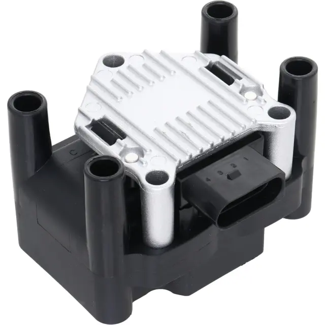 2IGC0011 - Computers, Chips &amp; Cruise Control Parts: Ignition Control Module for HOLSTEIN Image