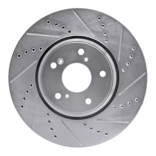 63159063R - : Disc Brake Rotor for DYNAMIC FRICTION Image