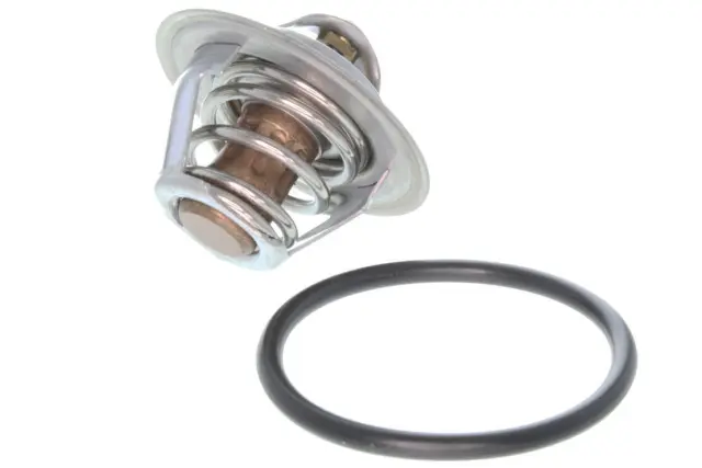 V159920021 - : Engine Coolant Thermostat for VEMO Image