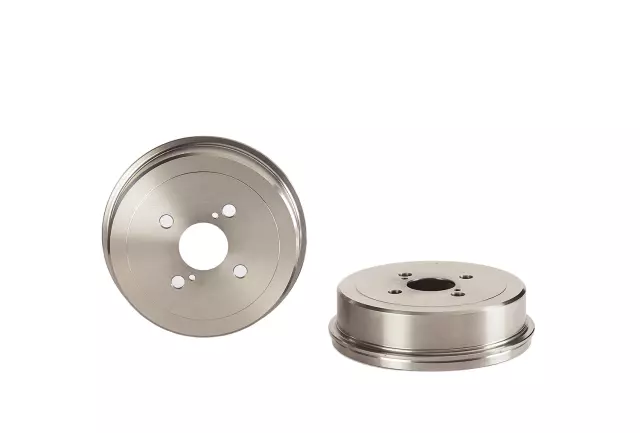14581510 - : Brake Drum for Brembo Image