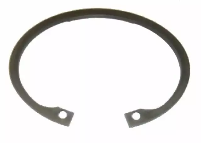 CIR237 - Wheels, Tires &amp; Parts: Wheel Bearing Retaining Ring for SKF Image