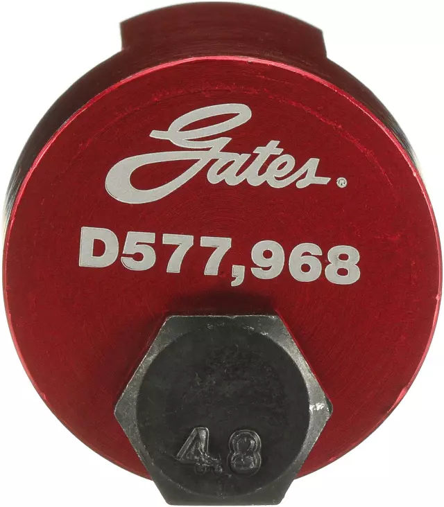 91030 - Engines &amp; Components: Gates Belt Installation Tool for Gates Image