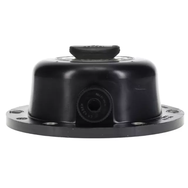 1643 - : Axle Hub Cap for SKF Image