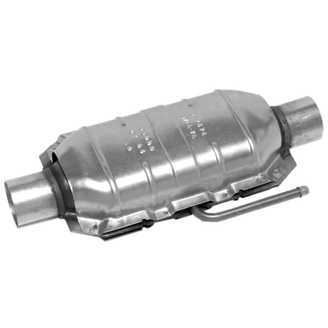 15042 - Exhaust: Standard EPA Catalytic Converter for Walker Exhaust Image
