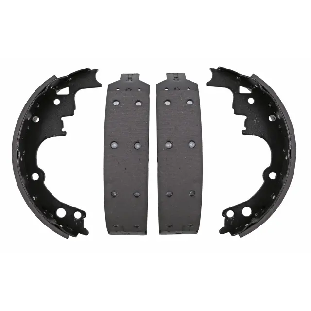 Z514R - Brakes &amp; Brake Parts: Wagner Z514R Drum Brake Shoe for WAGNER BRAKE Image