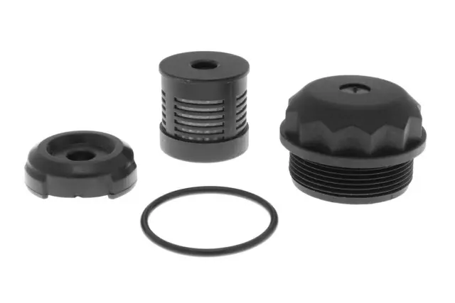 V102685 - Transmission &amp; Drivetrain: Hydraulic Filter, Haldex coupling for Vaico Image