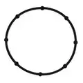 61738 - : Fuel Injection Throttle Body Mounting Gasket for FEL-PRO Image