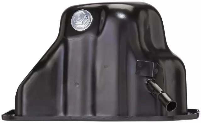 SUP04B - : Spectra Premium Engine Oil Pan for Spectra Premium Image