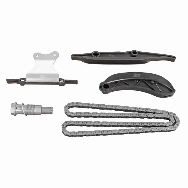 V2010018BEK - Engines &amp; Components: Timing Chain Kit for Vaico Image