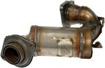679525 - : Pre-Converter - Not CARB Compliant for Dorman Image