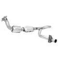 54524 - : Ultra EPA Catalytic Converter for Walker Exhaust Image