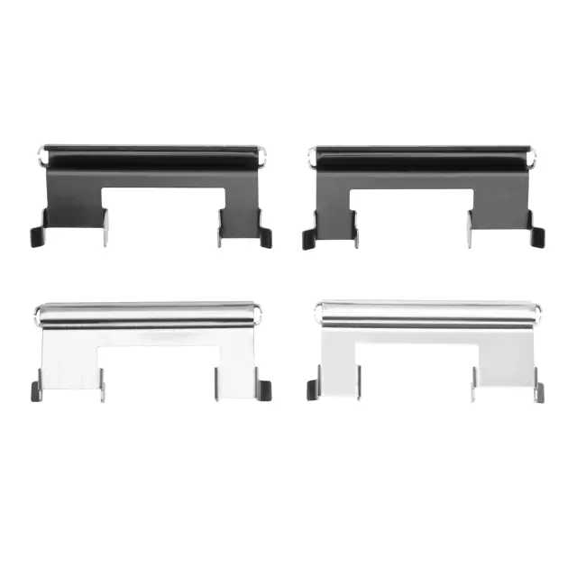 34047047 - Brakes &amp; Brake Parts: Disc Brake Hardware Kit for DYNAMIC FRICTION Image