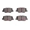 1310167900 - : Disc Brake Pad Set for DYNAMIC FRICTION Image