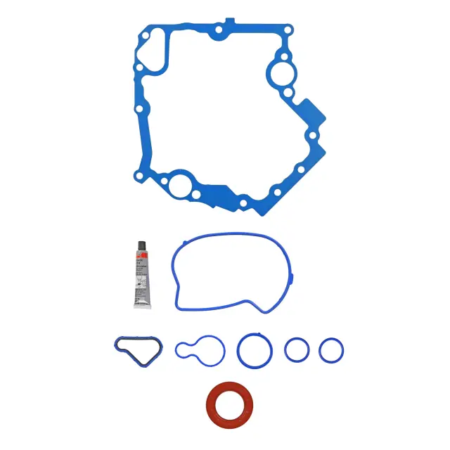 TCS46022T - : Engine Timing Cover Gasket Set for FEL-PRO Image
