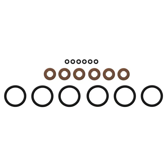 ES73188 - : Fuel Injector O-Ring Kit for FEL-PRO Image