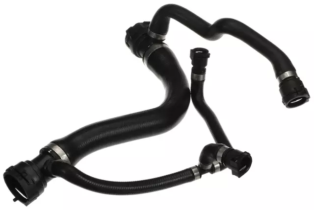 24082 - Cooling Systems: Gates Radiator Coolant Hose for Gates Image