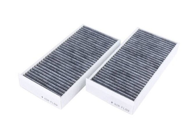 64316835405 - HVAC: Filter for Mini Image