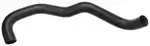 24204 - : Gates Radiator Coolant Hose for Gates Image