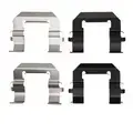 34047041 - Brake: Disc Brake Hardware Kit for DYNAMIC FRICTION Image