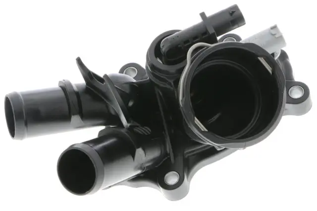V30992270 - Cooling Systems: Engine Coolant Thermostat Kit for VEMO Image