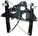 383455 - : Power Window Motor and Regulator Assembly for ACI Image