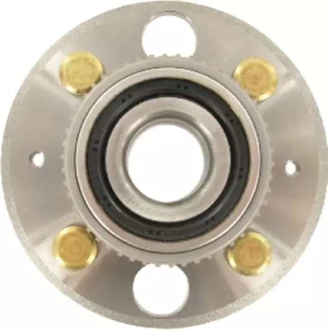 BR930113 - : Hub Assembly. for SKF Image