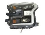 GL3Z13008H - : Composite Headlamp for Ford Image
