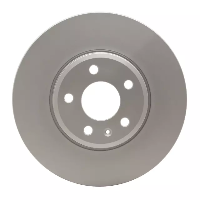 90073086 - Brakes &amp; Brake Parts: Disc Brake Rotor for DYNAMIC FRICTION Image
