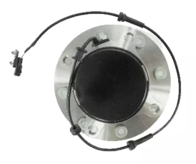 BR930834 - : Hub Assembly. for SKF Image