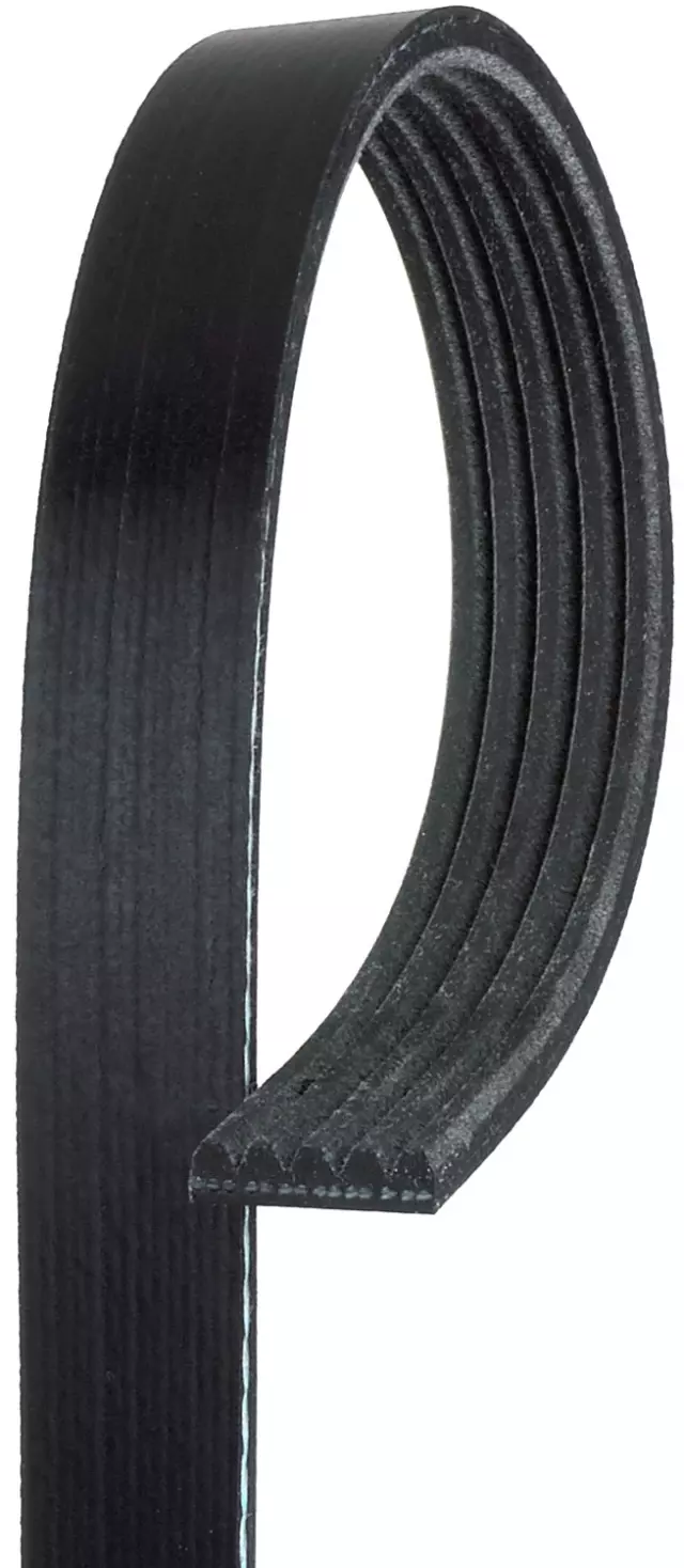 K050459 - Engines &amp; Components: Gates Serpentine Belt for Gates Image