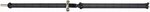 976564 - : Rear 2-Piece Steel Driveshaft Assembly for Chevrolet: Silverado 1500 | GMC: Sierra 1500 Image