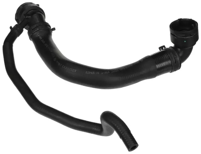 24722 - Cooling Systems: Gates Radiator Coolant Hose for Gates Image