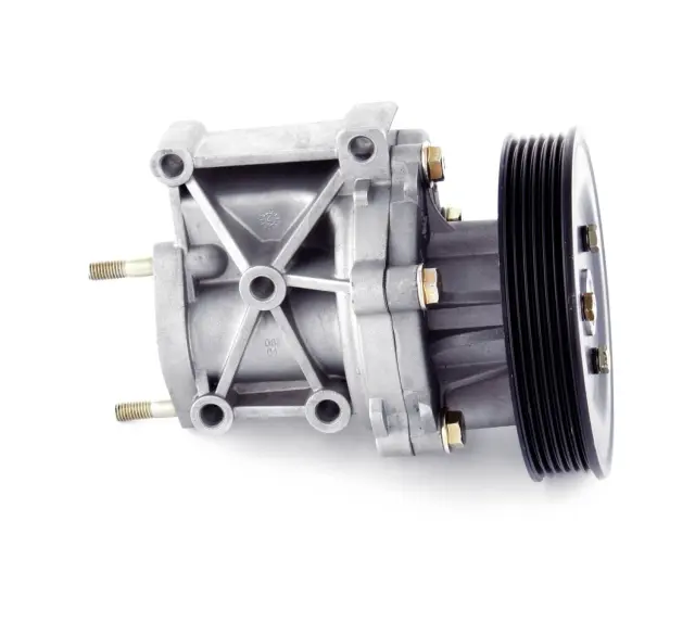 42177BH - : Gates Engine Water Pump for Gates Image