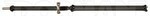 976721 - : Rear 2-Piece Steel Driveshaft Assembly for Chevrolet: Silverado 1500 | GMC: Sierra 1500 Image