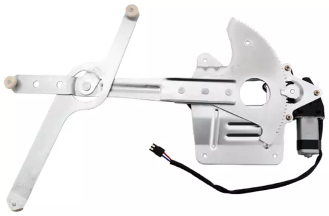 82145 - Interior: Power Window Motor and Regulator Assembly for ACI Image