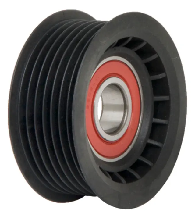 5032 - Engines &amp; Components: Idler / Tensioner Pulley for Hayden Image