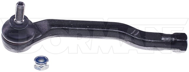 TO69231PR - Suspension &amp; Steering: Steering Tie Rod End for Dorman Image