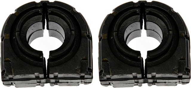 BSK43509PR - Suspension &amp; Steering: Stabilizer Bar Bushing Kit for Dorman Image