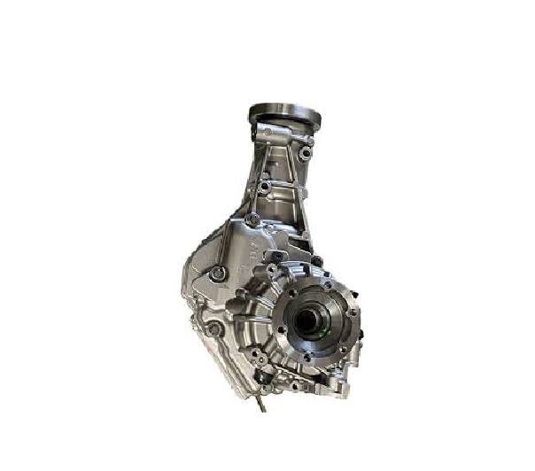 BF500043R - Universals &amp; Rear Axle: Differential for Audi Image