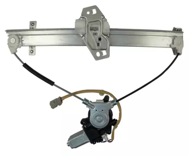 388577 - : Power Window Motor and Regulator Assembly for ACI Image