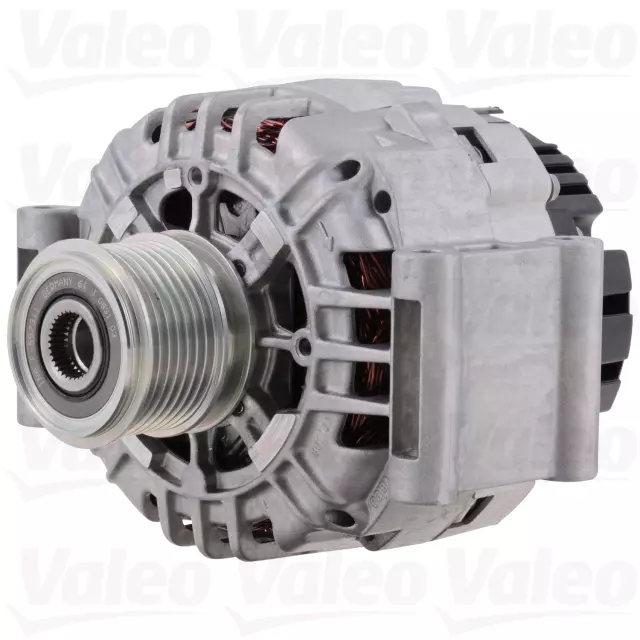 439471 - : Alternator for Mercedes-Benz C230 1.8L 2003-2005 for VALEO Image