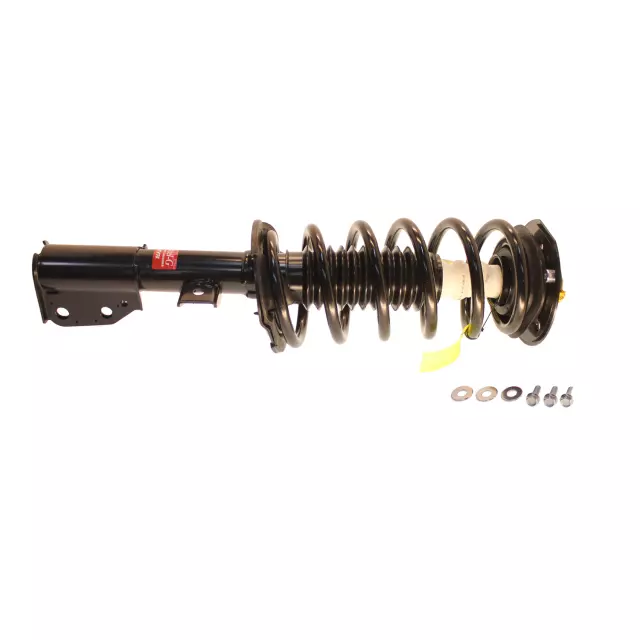 SR4197 - Suspension &amp; Steering: Suspension Strut and Coil Spring Assembly for KYB Image