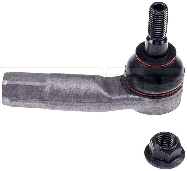 TO43002XL - Suspension &amp; Steering: Steering Tie Rod End for Dorman Image