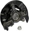 686246 - : Front Right Loaded Knuckle for Toyota: Matrix Image