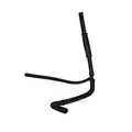 87942 - : HVAC Heater Hose for DAYCO HYDRAULIC Image
