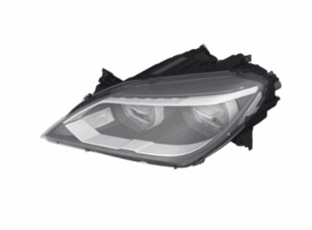 63127358361 - Electrical: Headlamp Assembly for BMW Image