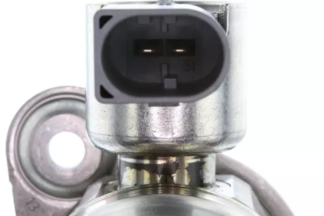 V10250010 - Air Intake &amp; Fuel Delivery: Direct Injection High Pressure Fuel Pump for VEMO Image