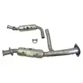 16429 - : Ultra EPA Catalytic Converter for Walker Exhaust Image