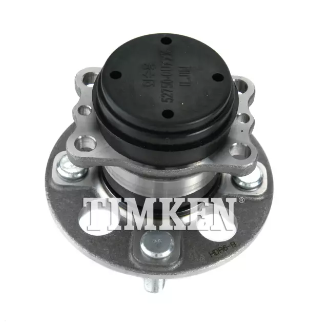 HA590463 - : Wheel Bearing and Hub Assembly for TIMKEN Image